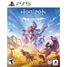 Horizon Zero Dawn Remastered (P..